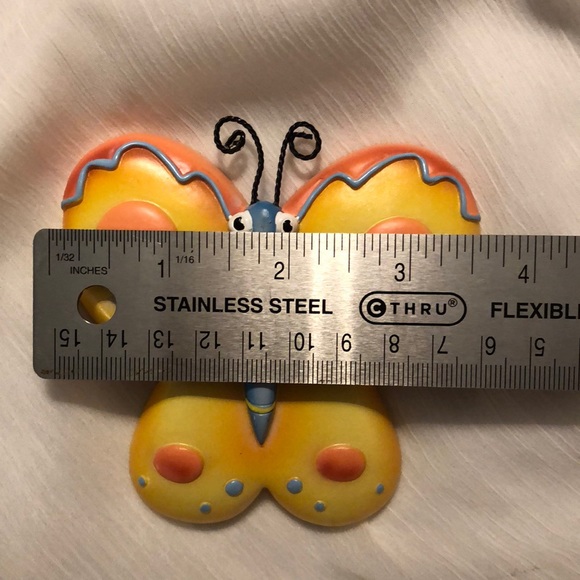 Baby’s Room Wall Decoration (4pc) - Picture 7 of 8